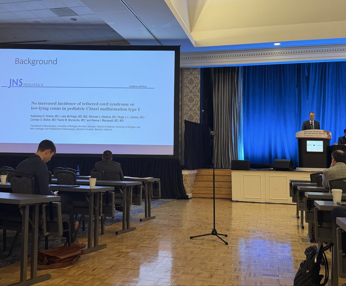 Michigan Neurosurgery tweet media