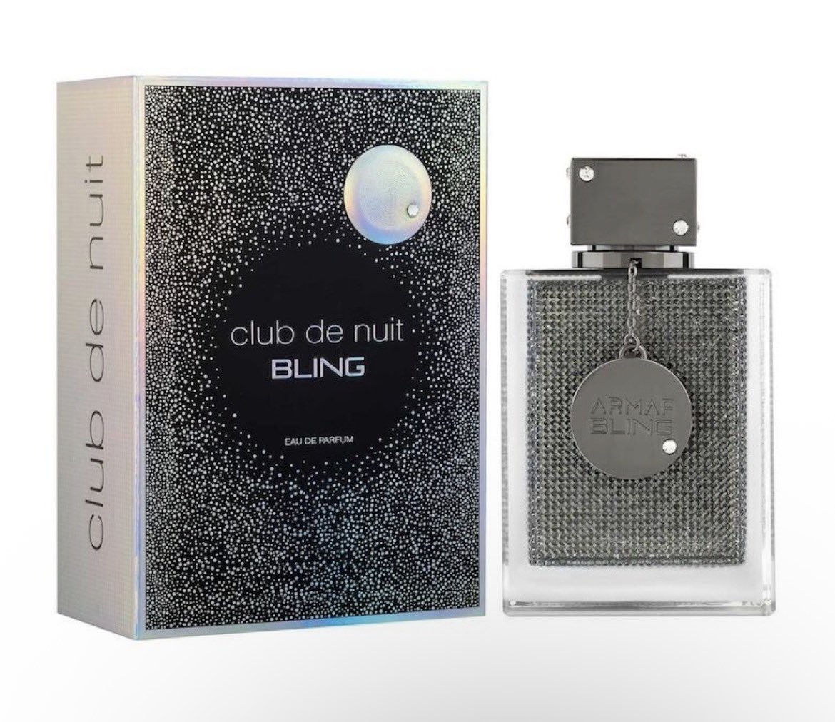 Club de Nuit Bling!✨

🏷️ 60,000‼️

Nationwide Delivery!🚚