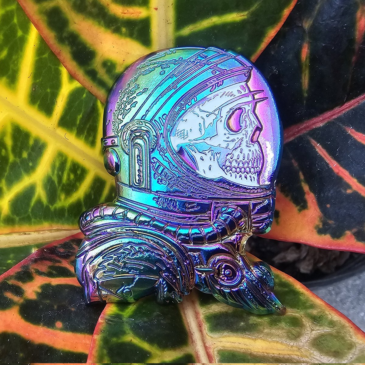Pinpokalypse's tweet photo. It's the final day to snag ANY PIN from https://t.co/WklOXl3PWg for 30% off using the code EPICBFRIDAY - Don't miss our biggest sale ever! 

Almost all these are under $10 until MIDNIGHT TONIGHT!

#enamelpins #mythicalmerch #hatpins #lapelpins #limitededition #psychedelicart https://t.co/XTAW8hVSiF