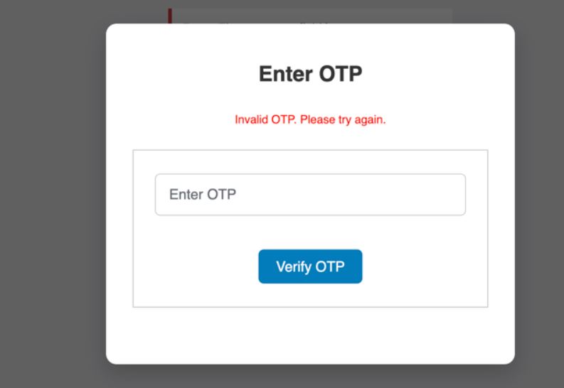 wpblackbelt's tweet image. Email #OTP #Login for WordPress - is.gd/olhuXN -