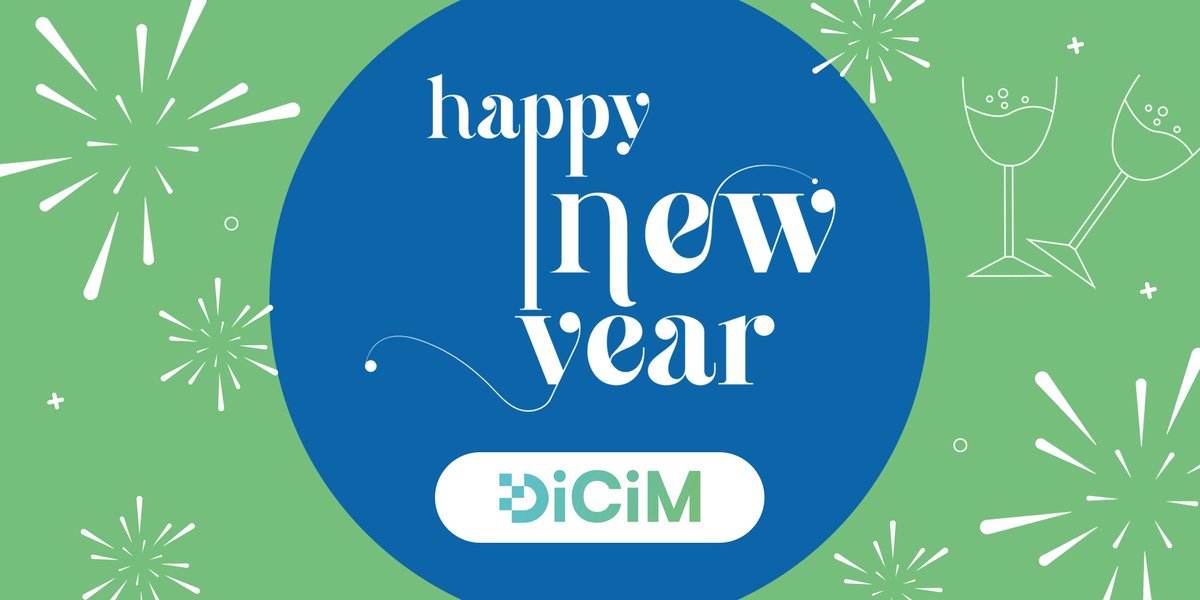 DiCiM Project tweet media