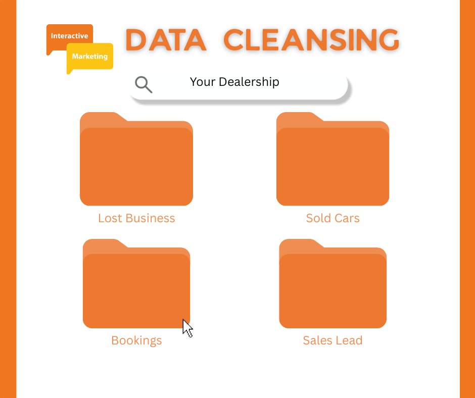 IM_Socials's tweet image. We provide communication with your customers daily, which also allows us to cleanse your data that you are providing at the same time. 

Finding out other important details &amp;amp; keeping track of your current customer files and their loyalty!