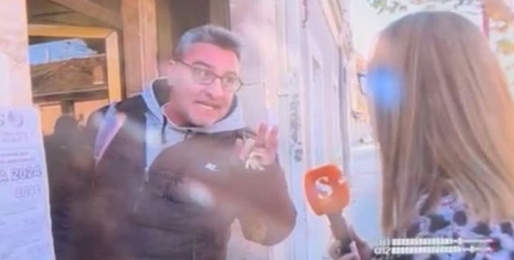 Alfonso_Egea's tweet photo. #ULTIMAHORA 🔴🔴🔴🔴
La juez dispone que el investigado por el crimen de Esther López será juzgado por asesinato, detención ilegal y omisión de socorro. https://t.co/NNPK3GvENF