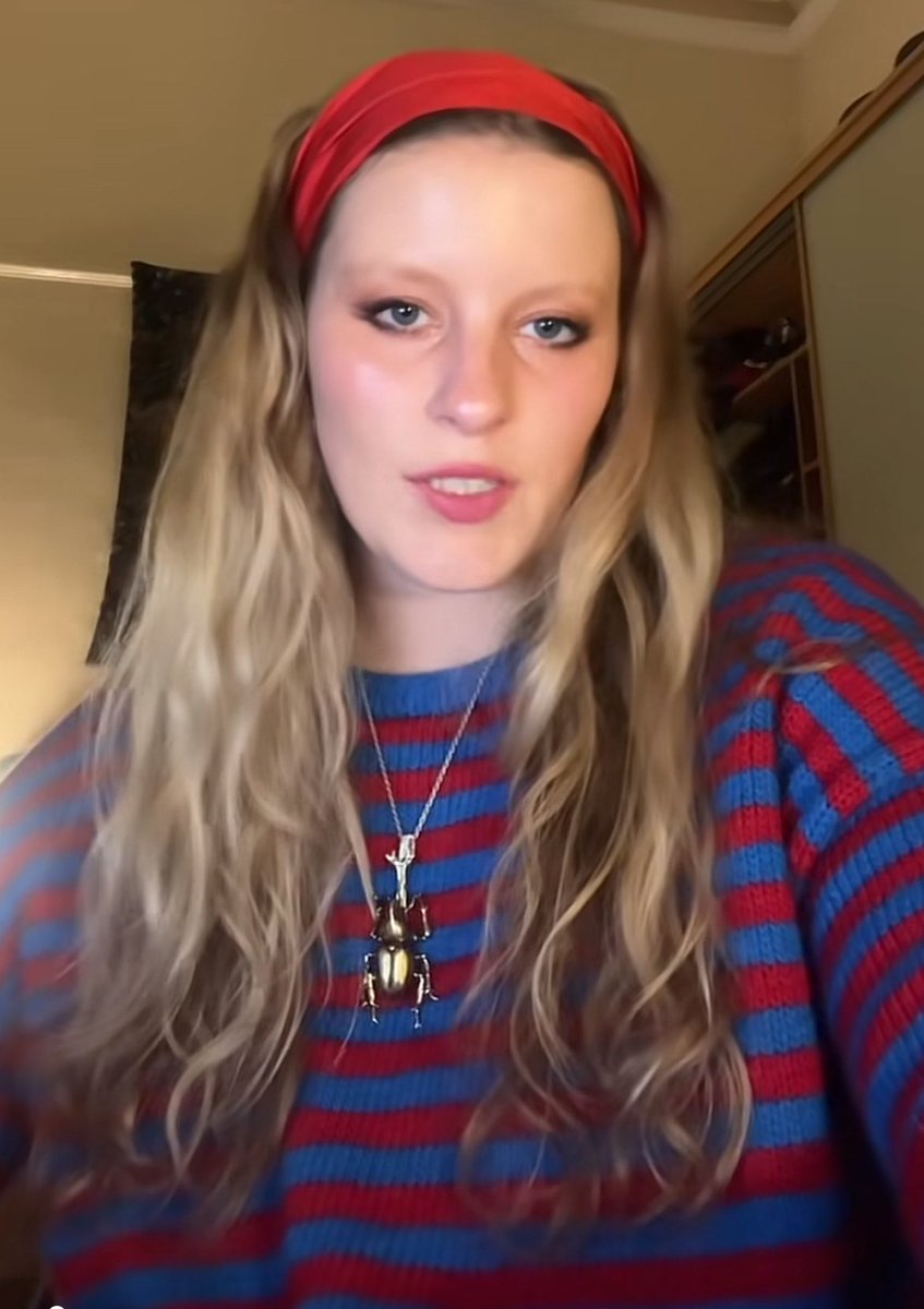 CLOSE ENOUGHHHH maya hawke x paris paloma when?? im waiting