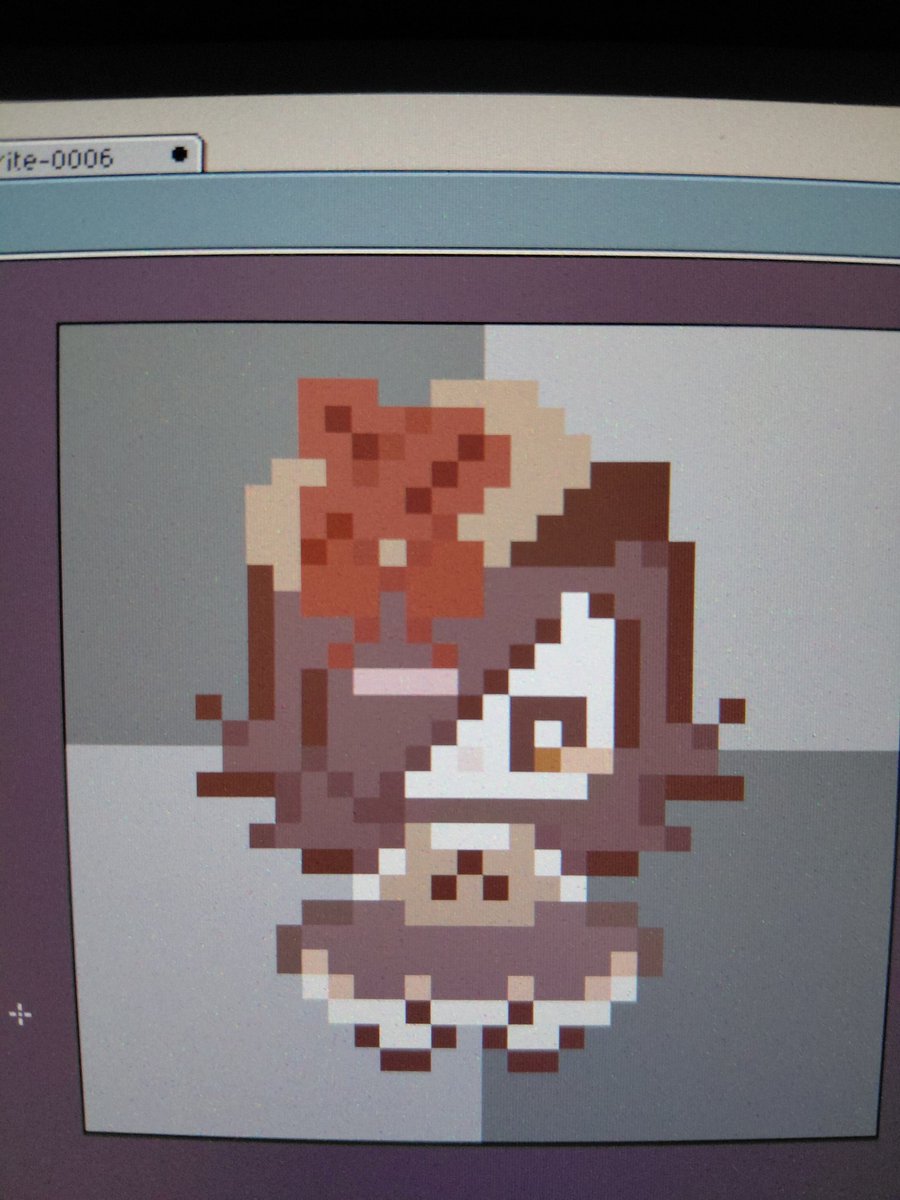 ChocoPan666's tweet image. kawai