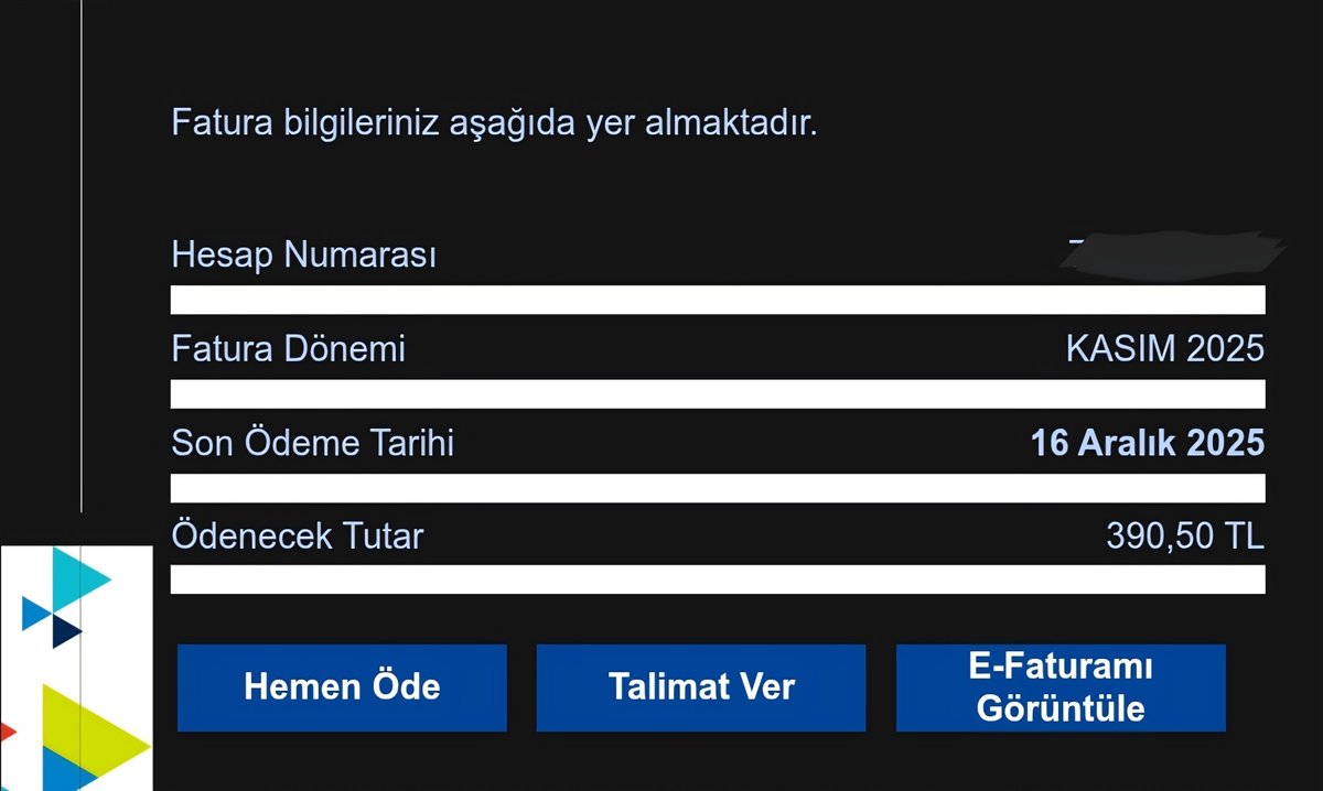 Türk Telekom kasım ayının 27 gününde interneti olmayan hesabıma fatura göndermiş. Sadece 3 yada 4 gün kullandığımız internet için fatura ödeyeceğiz. Yazıklar olsun seni aldığım kullandığım güne.Fatura kesildi diye bugün yine kestiniz interneti. Çok yazık <a href="/TTDestek/">Türk Telekom Destek</a> <a href="/TurkTelekom/">Türk Telekom</a>