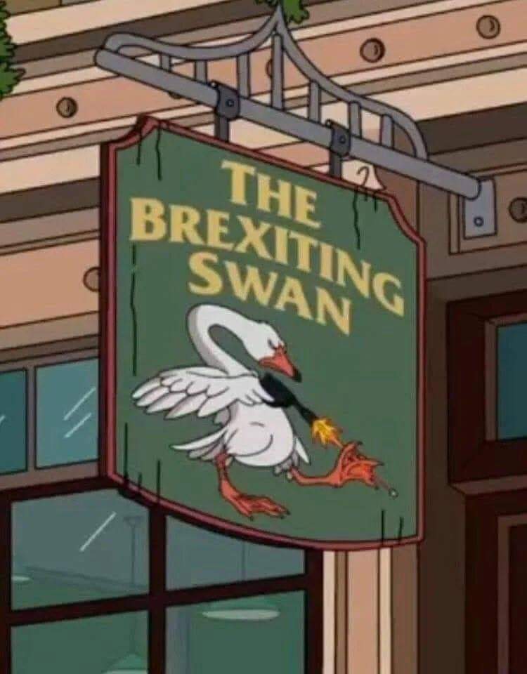 F1Annie's tweet photo. @snb19692 #BrexitMemes https://t.co/4VgPUjCY4L