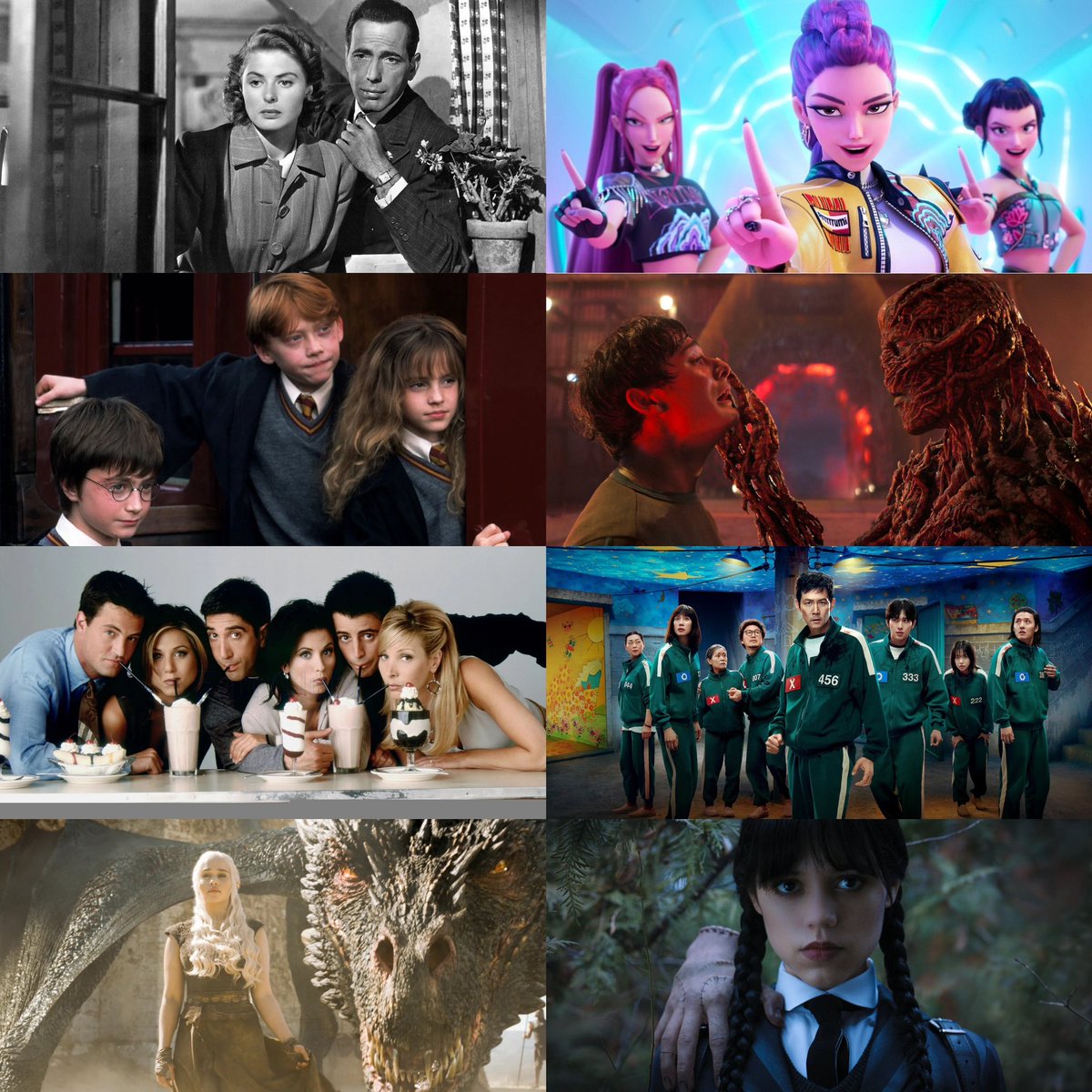 PortalWarnerBR's tweet image. HOJE É UM DIA TRISTE...

#Netfix #WarnerBros 
#WarnerBrosDiscovery