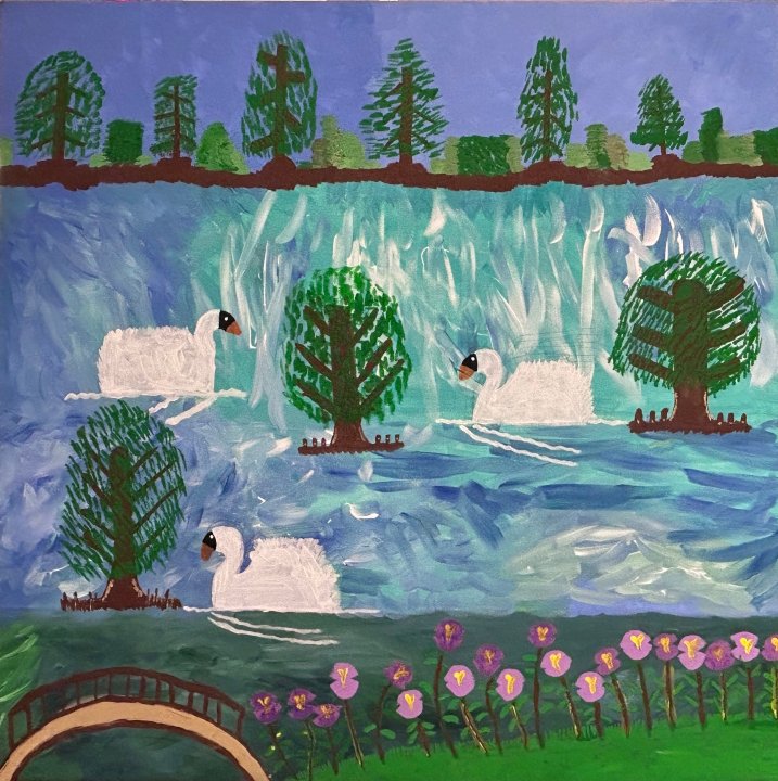 This month, the Sumter County Library is celebrating a creative and meaningful community partnership with Pietas Coalition Corporation, a South Carolina nonprofit dedicated to preventing underage s#x trafficking by empowering families and supporting statewide prevention efforts.