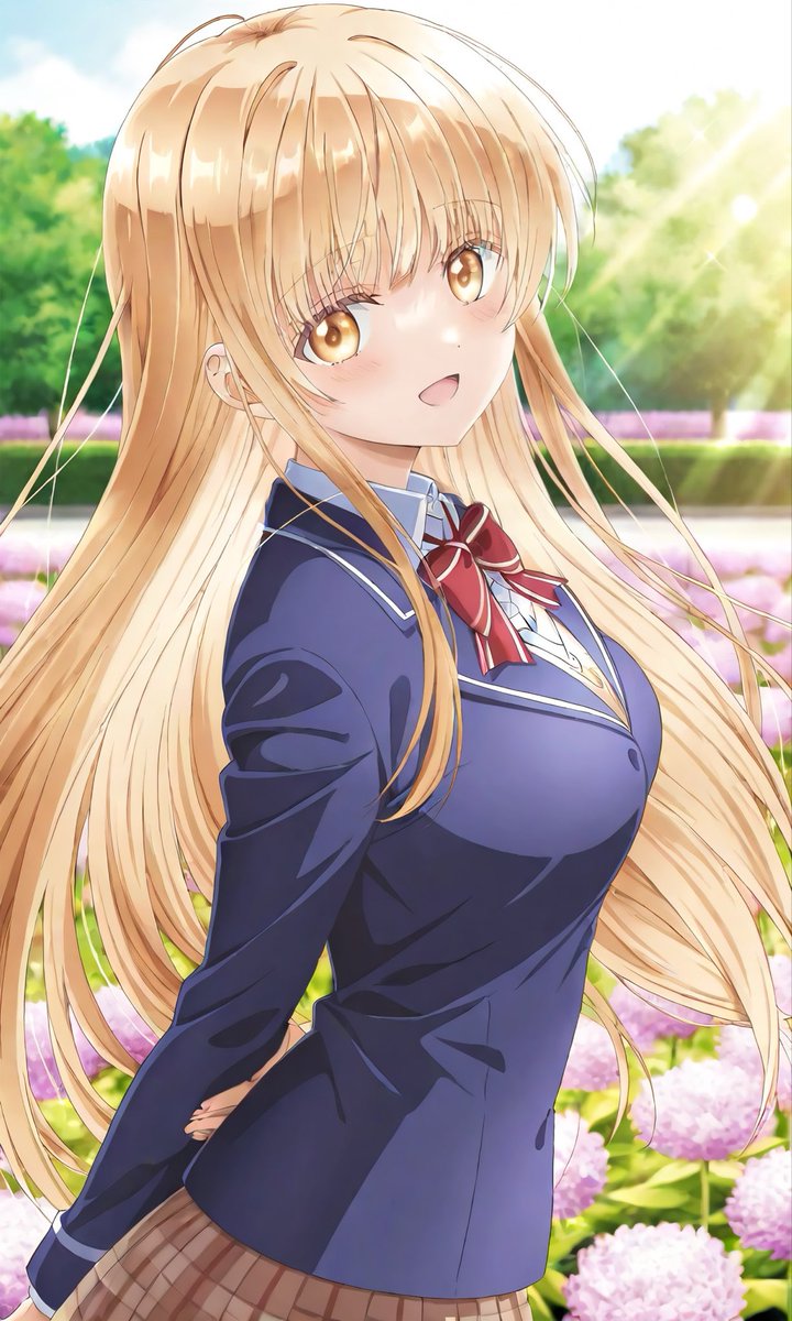 流浪の天使様 隣の天使様