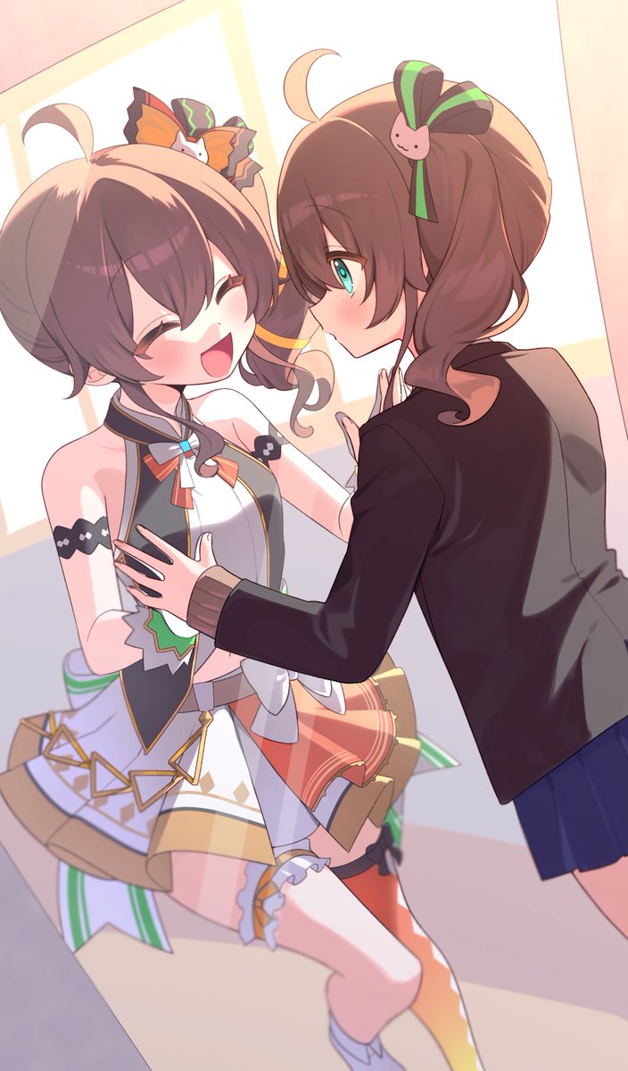 あんず🌽🌸☄️👾⚓️ (@anzu107_107) / Posts / X