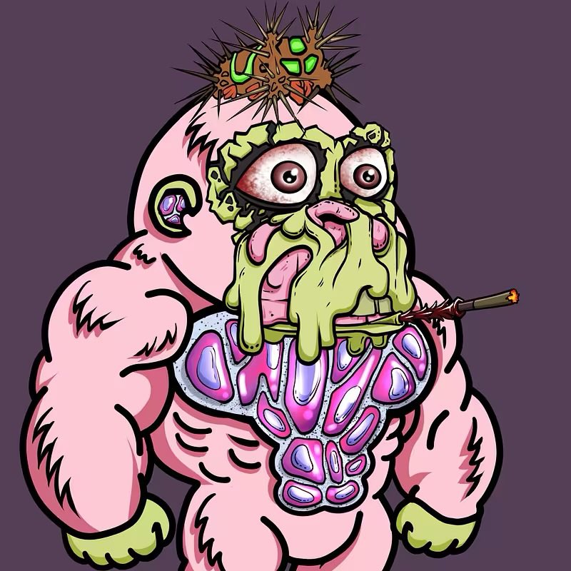 I’m a Dood, you’re a Dood. <a href="/Doodrillas/">Doodrillas</a>