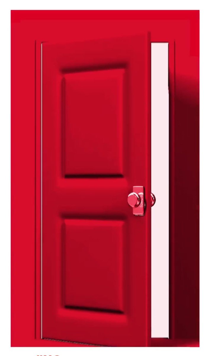 Rantshabi1's tweet photo. @TOPSatSPAR is making us wear our detective 🕵️‍♂️ hats  

The mission : Find the Red door in a city near you 🫵🏾

Scan the QR code and sign up! 

There is no catch! You can win yourself &amp; 10 of your mates a Friendsmas experience! 

#TopsAtSpar
#TopsTurnUpEpic
#PhuzaRight https://t.co/KANSH7ZxMf