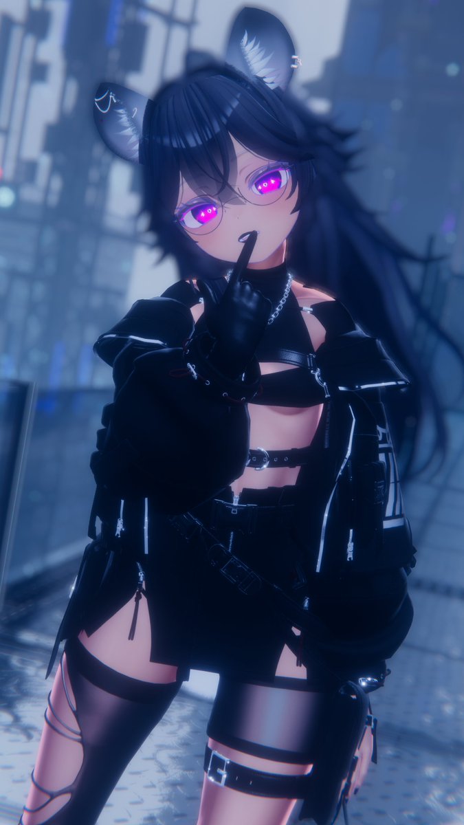 :3 just friday posting nobody will see this probably