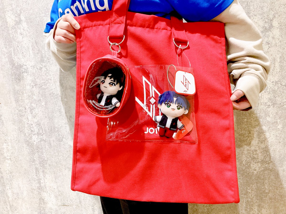 ⋱❤️JO1 GiGO限定アイテム登場❤️⋰ 『JO1』 『INI』 『DXTEEN