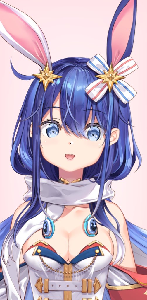 悠織(ゆうり)こまき⚛️💙誕生日グッズ販売中🎂 tweet media
