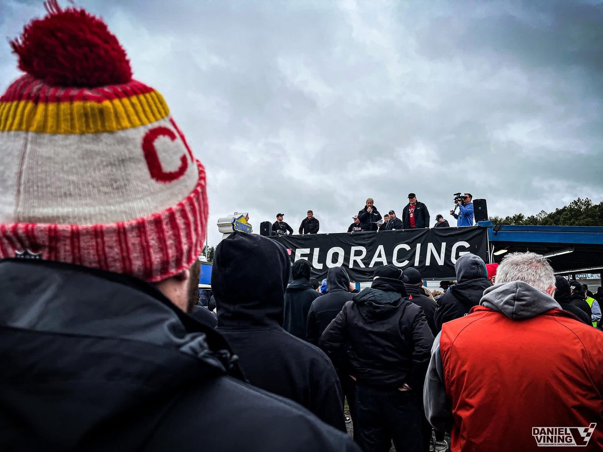 Short Track Scene tweet media