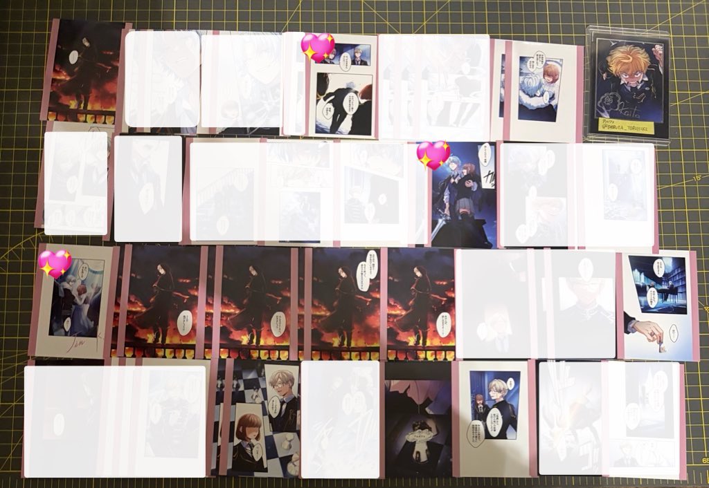 がまを @取引垢 tweet media