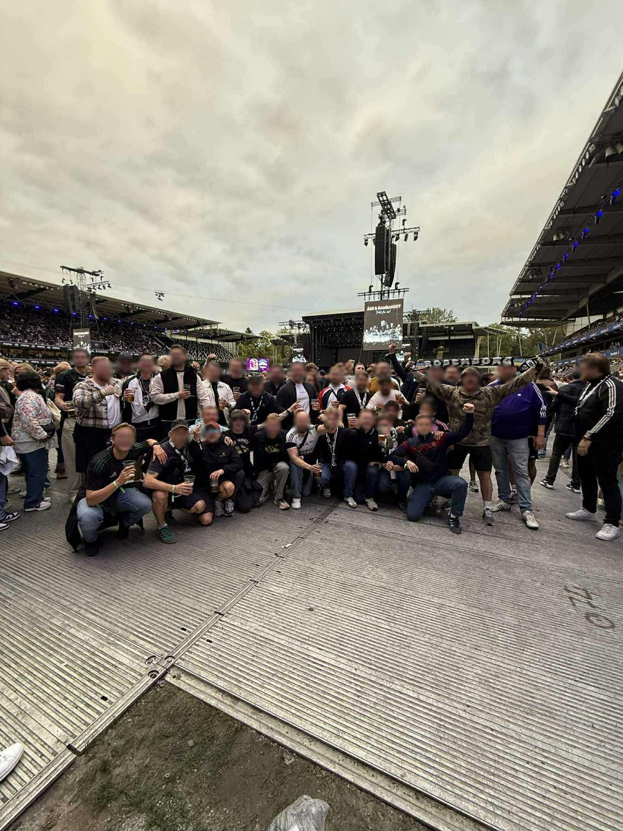 Luke 5: Årets beste opplevelse på Lerkendal