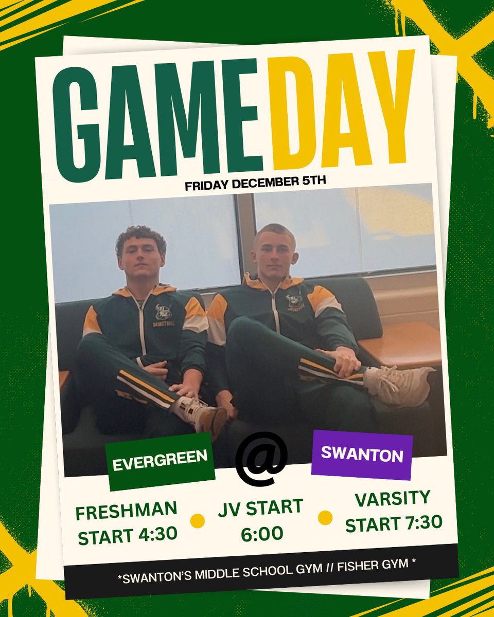 EHS Student Section tweet media