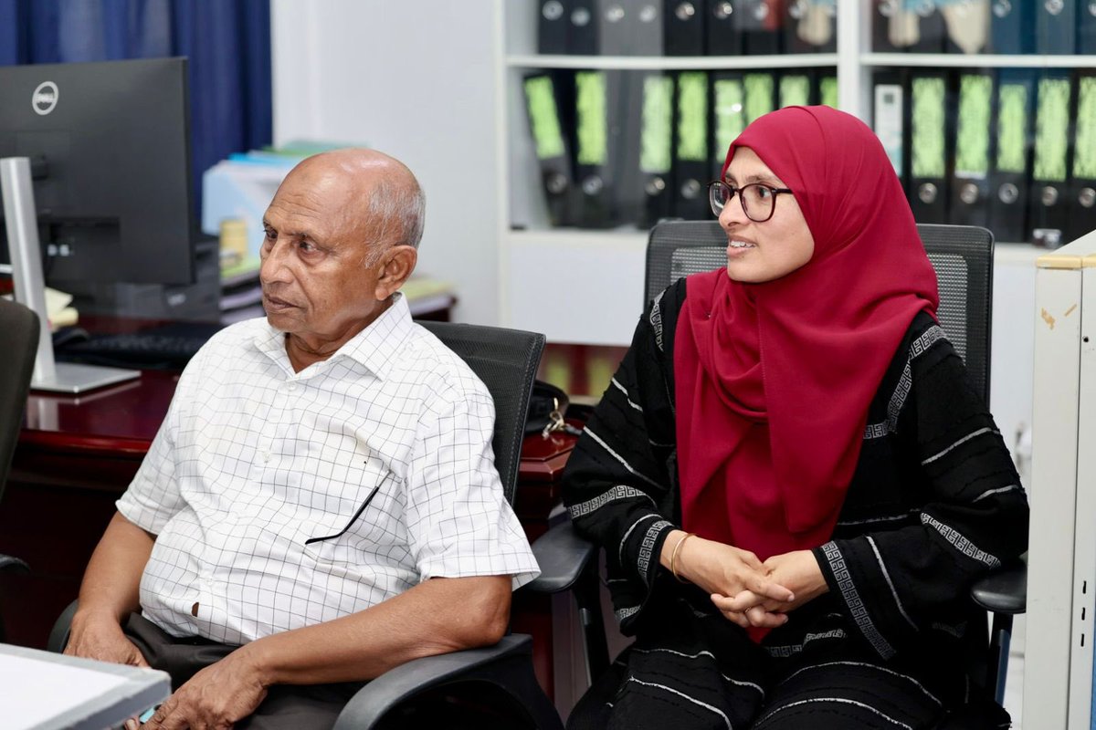 Ministry of Health, Family and Welfare tweet media