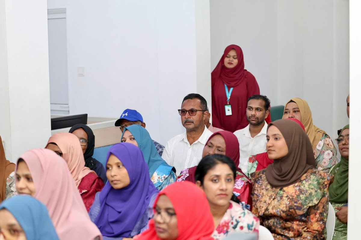 Ministry of Health, Family and Welfare tweet media