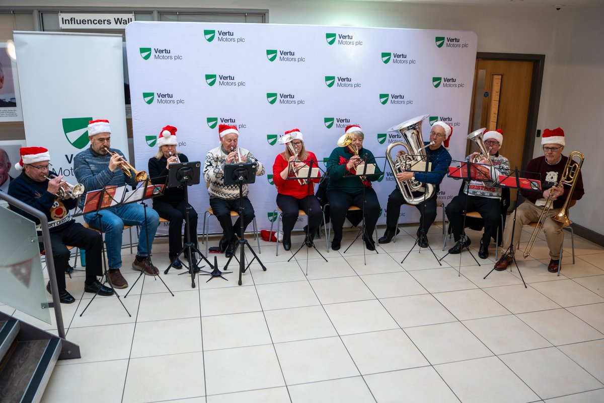 Vertu Careers tweet media