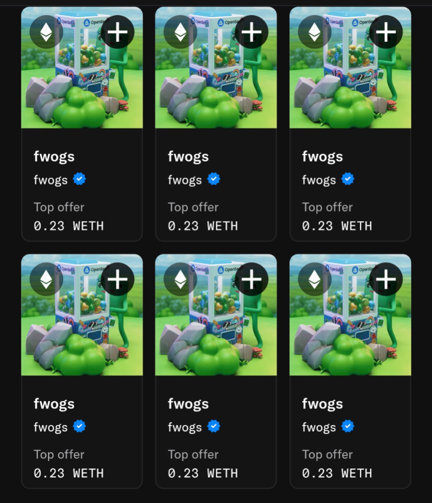 Trunk 👽 tweet media