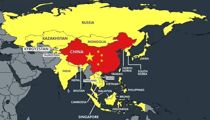 アメリカ合衆国が日本の同盟国で良かったと心から思います👍
