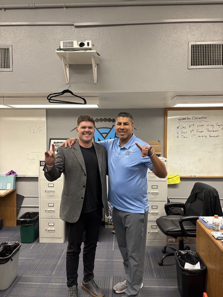 Tony Gomez tweet media