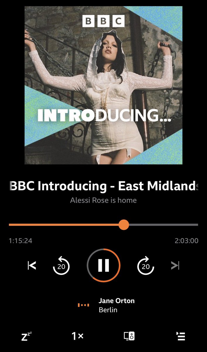 If you missed my track being played last night, you can listen here:

bbc.co.uk/programmes/m00…