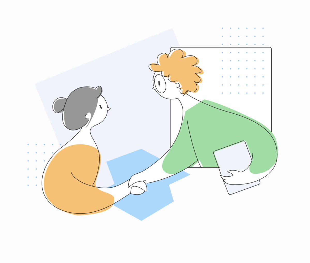 Join our Affiliate Program now and earn 30% for every customer you refer! Share the referral link with your friends and followers and get commission from up to 12 months recurring. 

Learn more details here:
spreadsimple.com/affiliate/?utm…