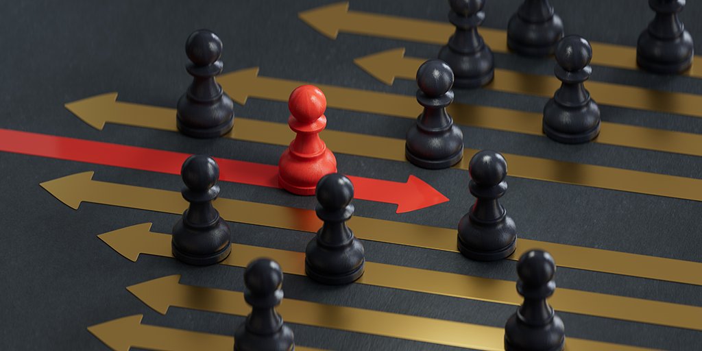 BankDirector's tweet image. This article explores why some #banks are strategically adding friction to slow down #transactions &amp;amp; enhance customer security.

Read now: 
bankdirector.com/article/the-po…