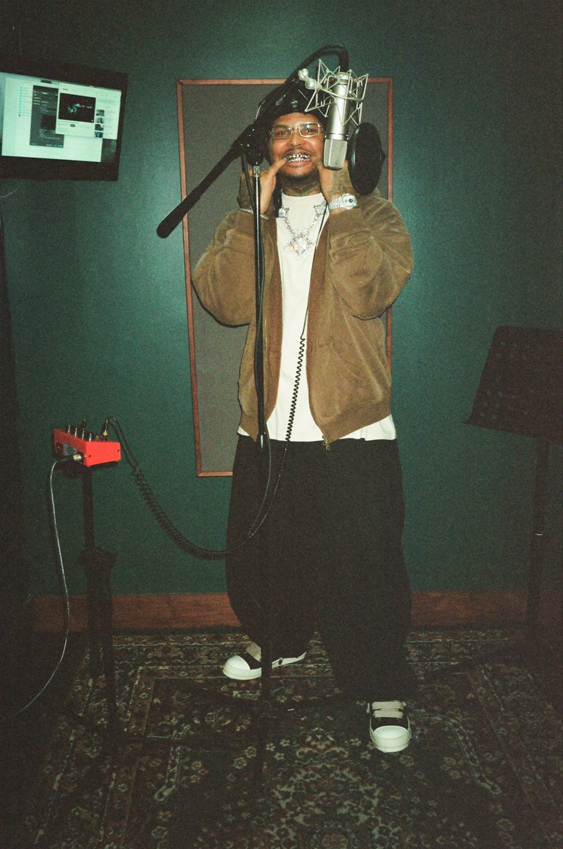 Tundra Boy tweet media