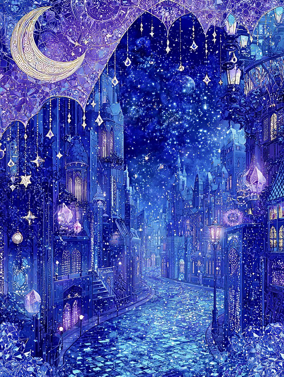 おやすみなさい、よい夢を。

AI illustration via Midjourney