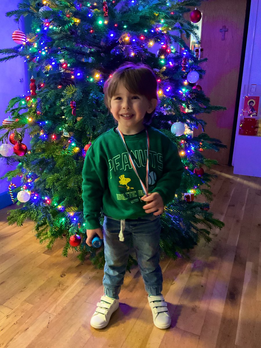 St Josephs 💛 tweet media