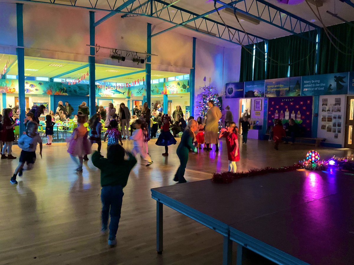 St Josephs 💛 tweet media