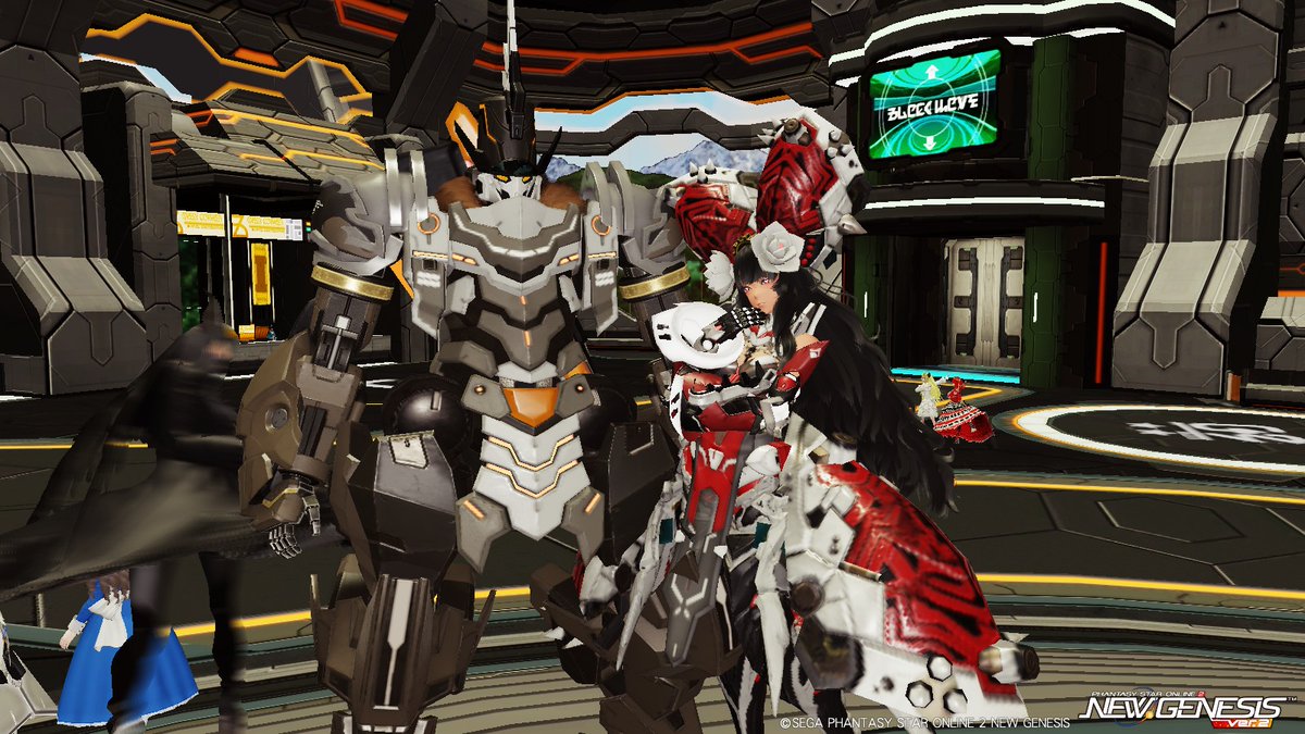 crack0080's tweet photo. #ねふ会　ブリキの樵(オズの魔法使い)
初期腕パーツアクセ盛り+斧 https://t.co/IOHi1Uw3Nu
