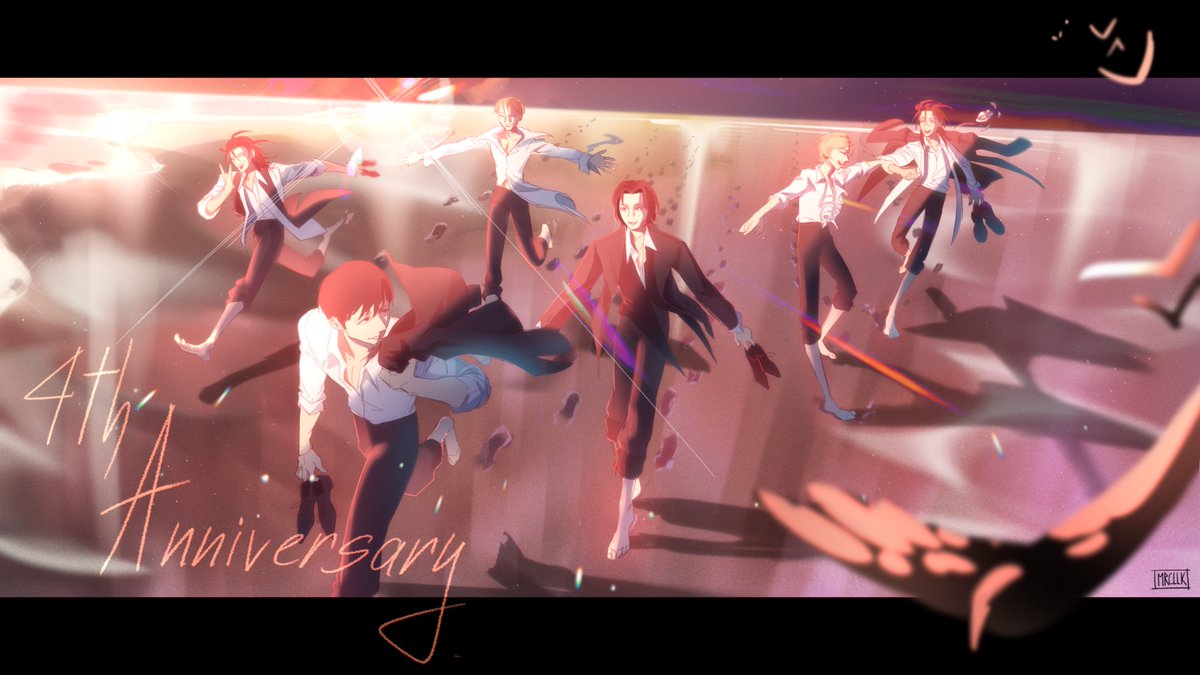 #분말스프없이_찐사골로_우린_4년간의_엑디즈 #LXVE_TO_4TH_ANNIVERSARY