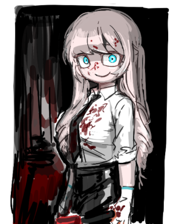 inkandhiro's tweet image. 