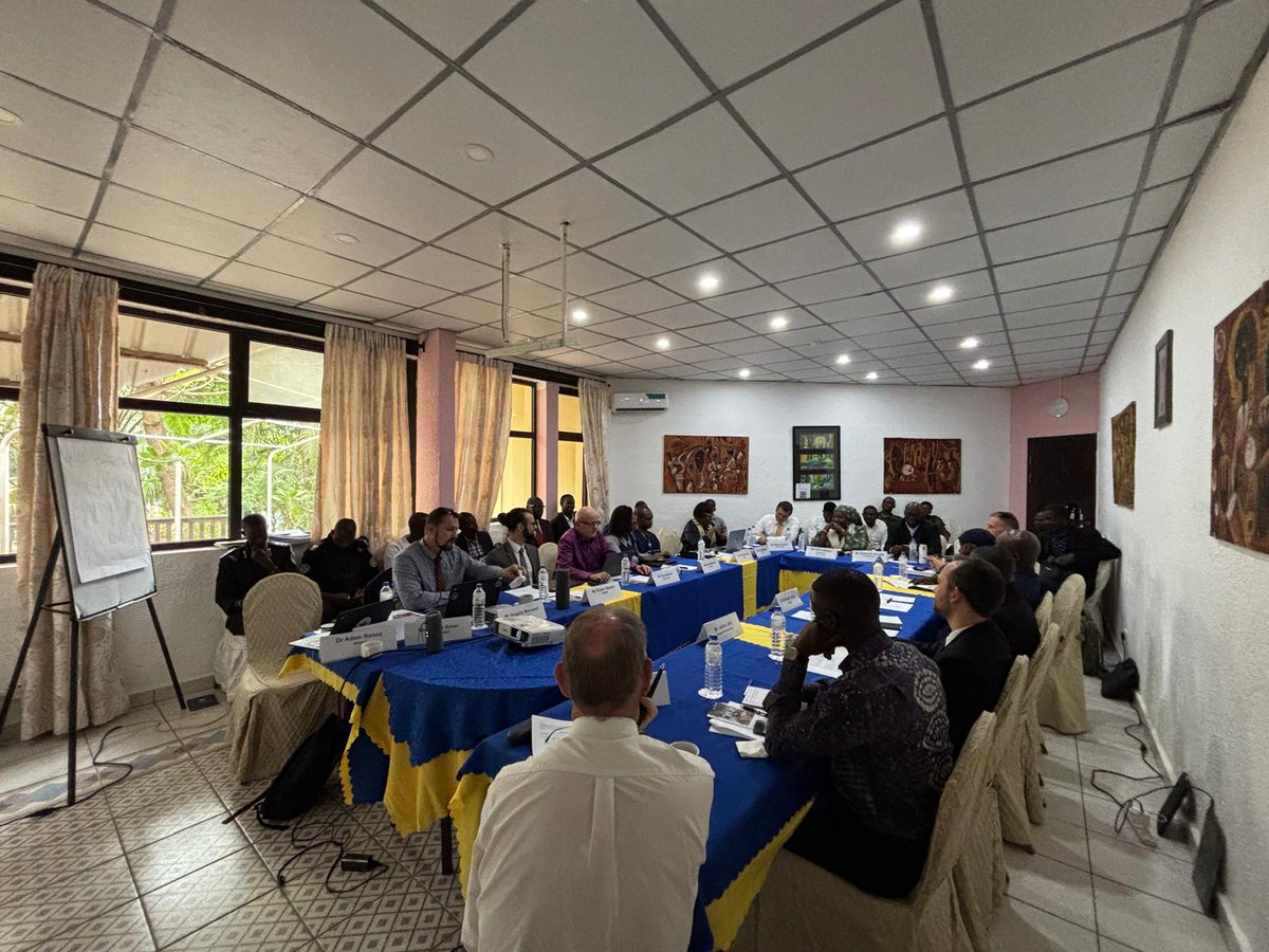 The Ammunition Management Advisory Team (AMAT) tweet media