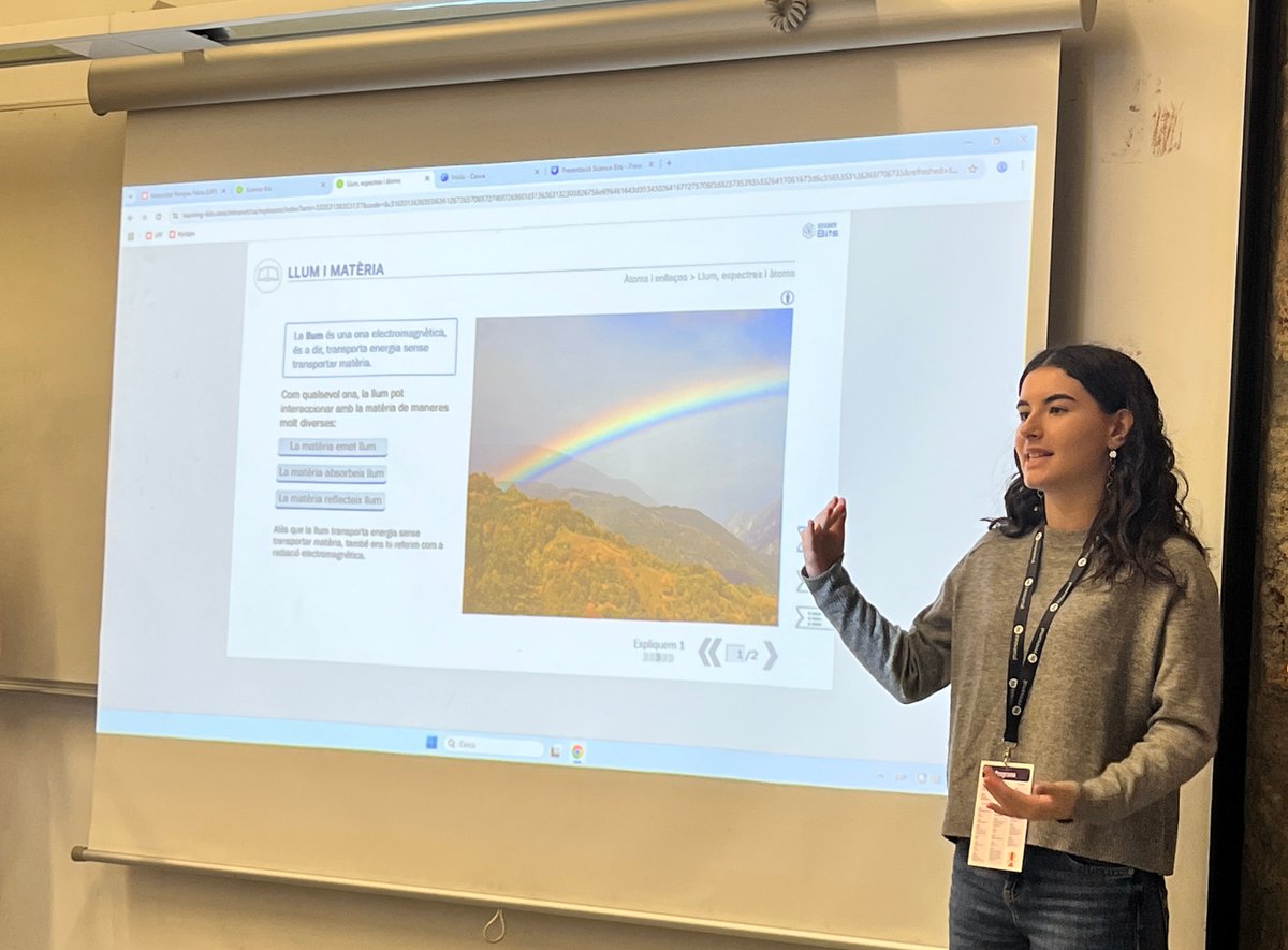 Science Bits tweet media