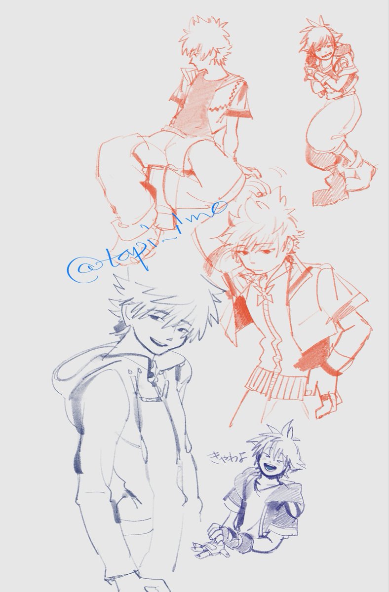 タピ子 (@tapi_imo) on Twitter photo 