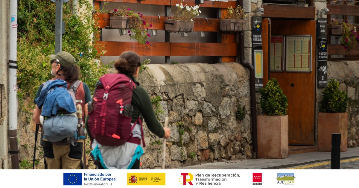 Sierra Guadarrama tweet media