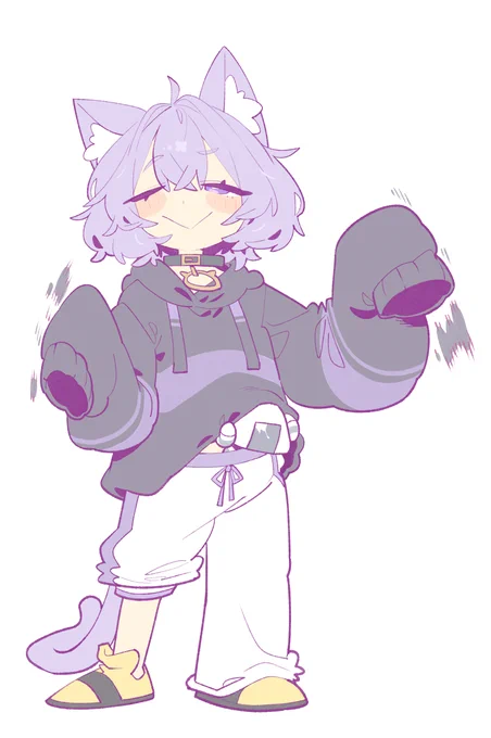 #絵かゆ