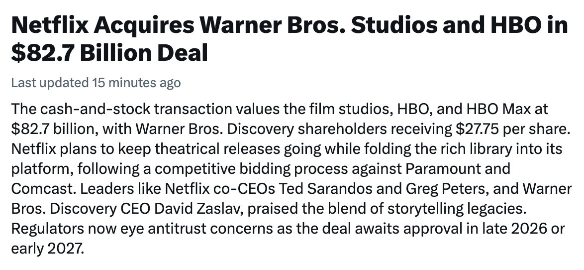 Eric Stromberg tweet media