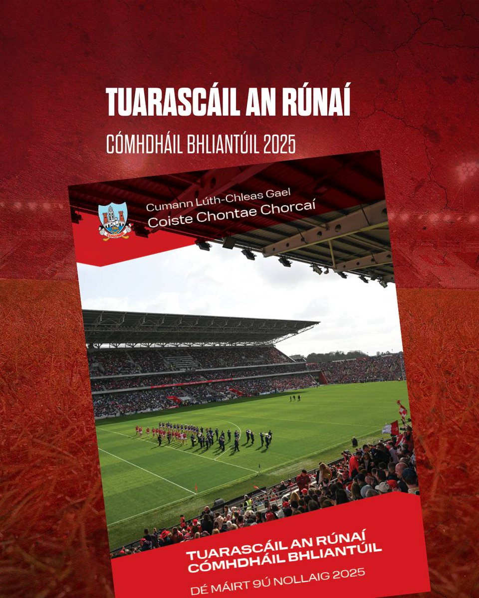 The 2025 Cork GAA Convention booklet is now live 
gaacork.ie/2025/12/05/cor…