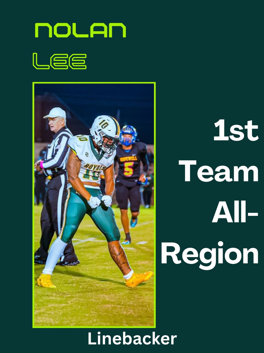 Prince George Football tweet media