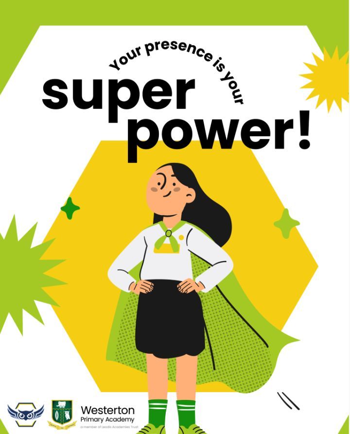 Westerton Primary tweet media