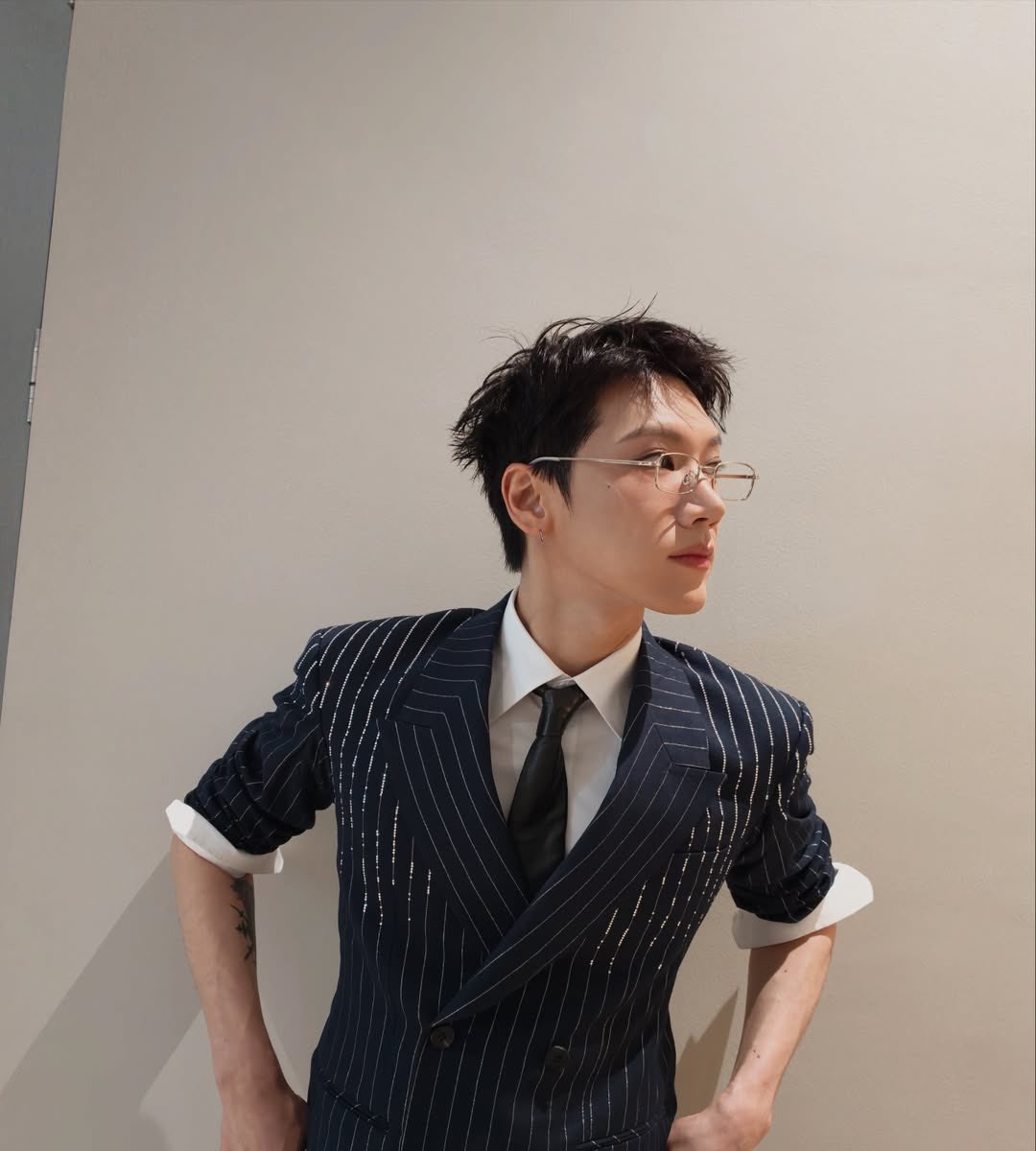 Its the photo of the year of ten lee